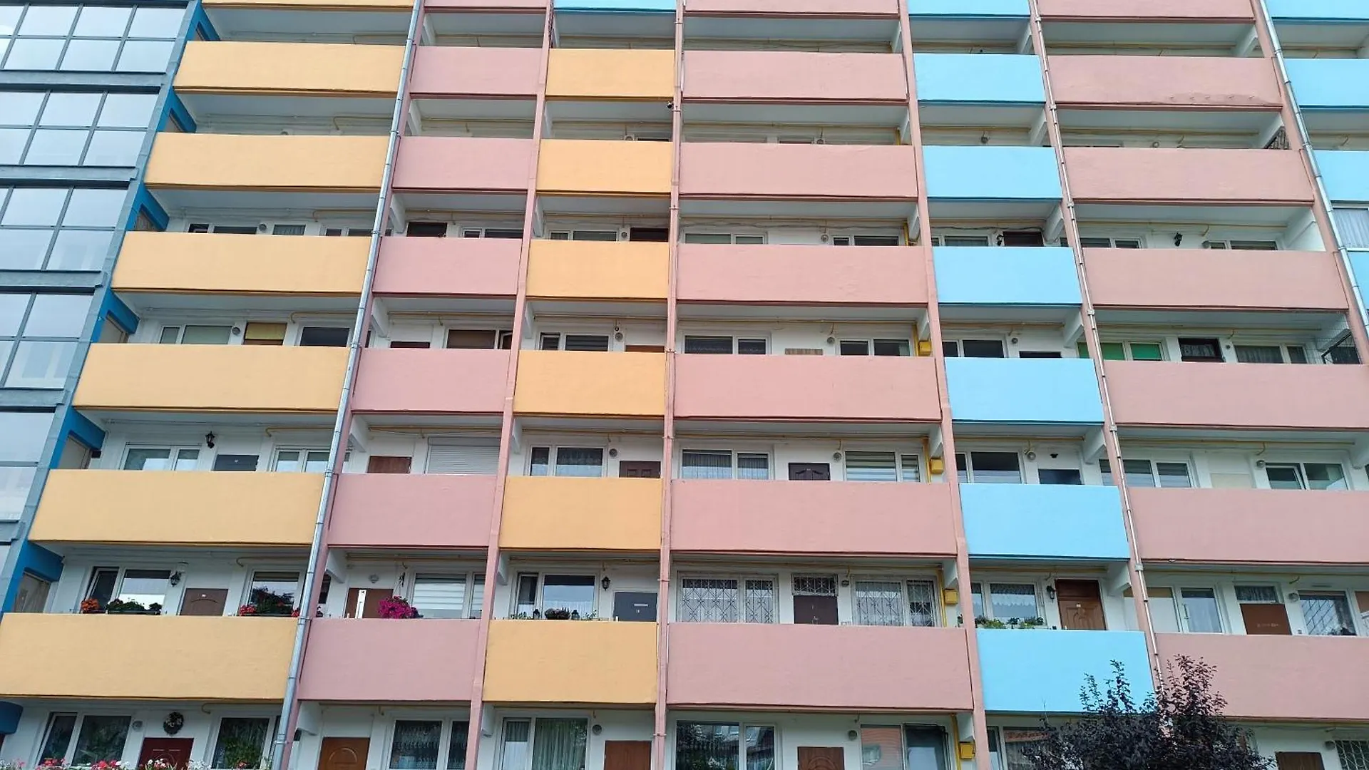 New Almanak Apartment Gdansk