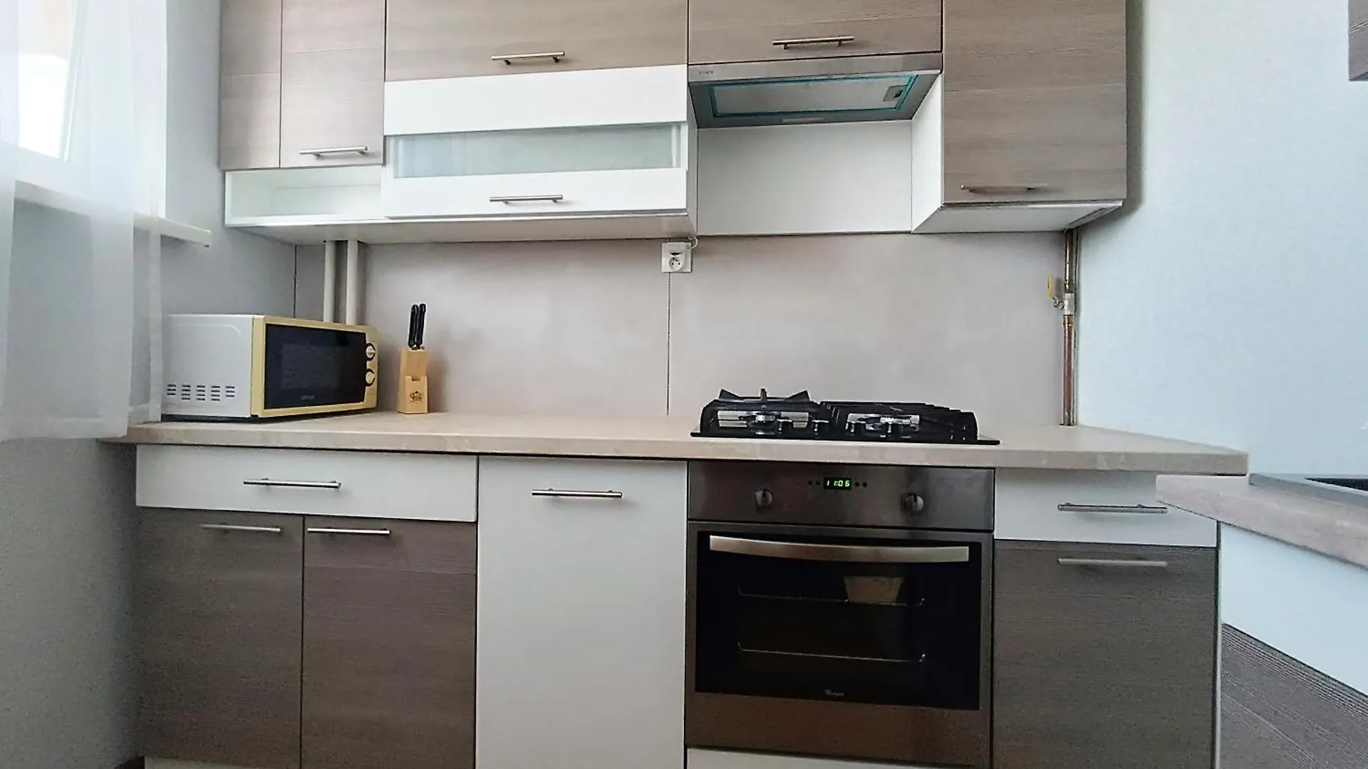 New Almanak Apartment Gdansk Poland