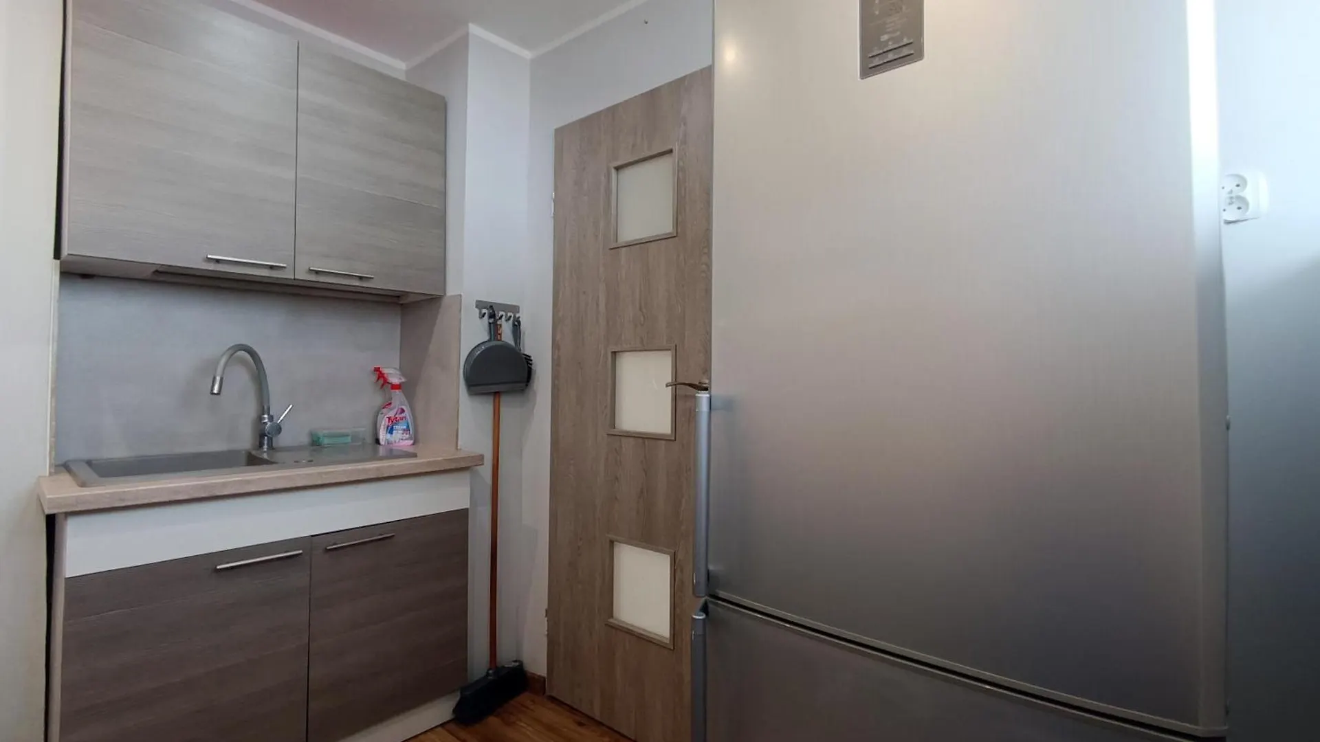 New Almanak Apartment Gdansk 0*,