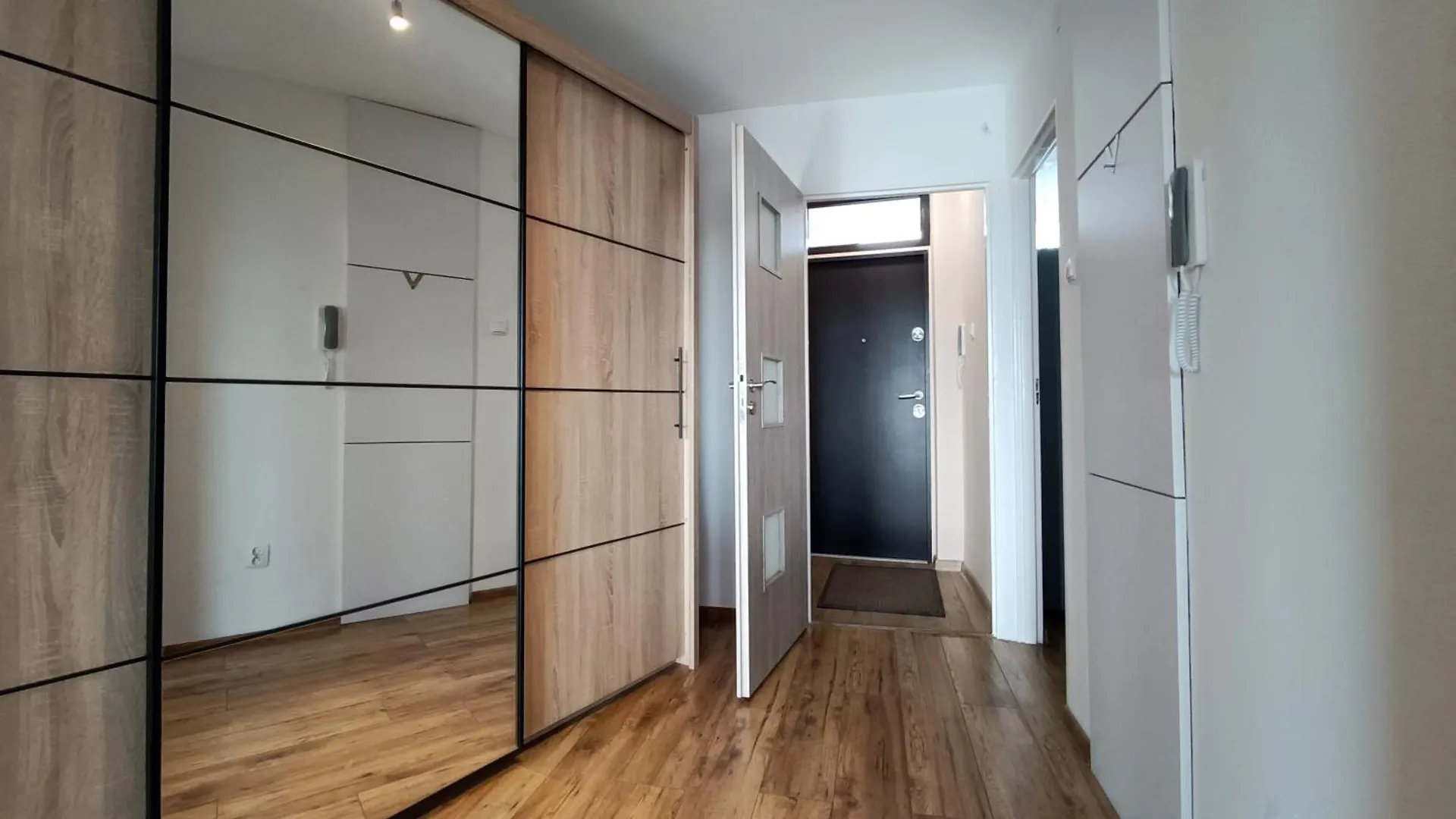 New Almanak Apartment Gdansk