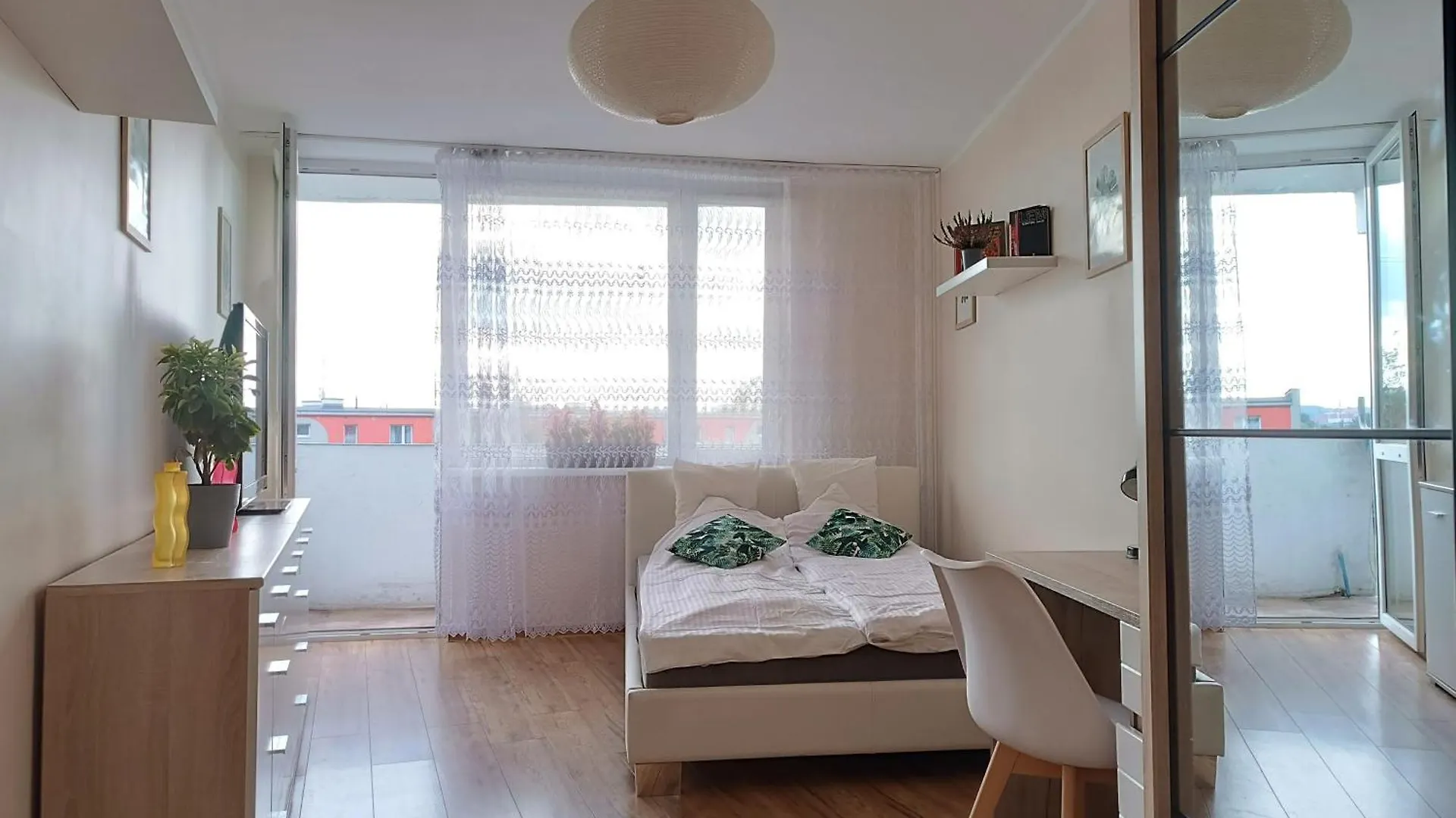 New Almanak Apartment Gdansk