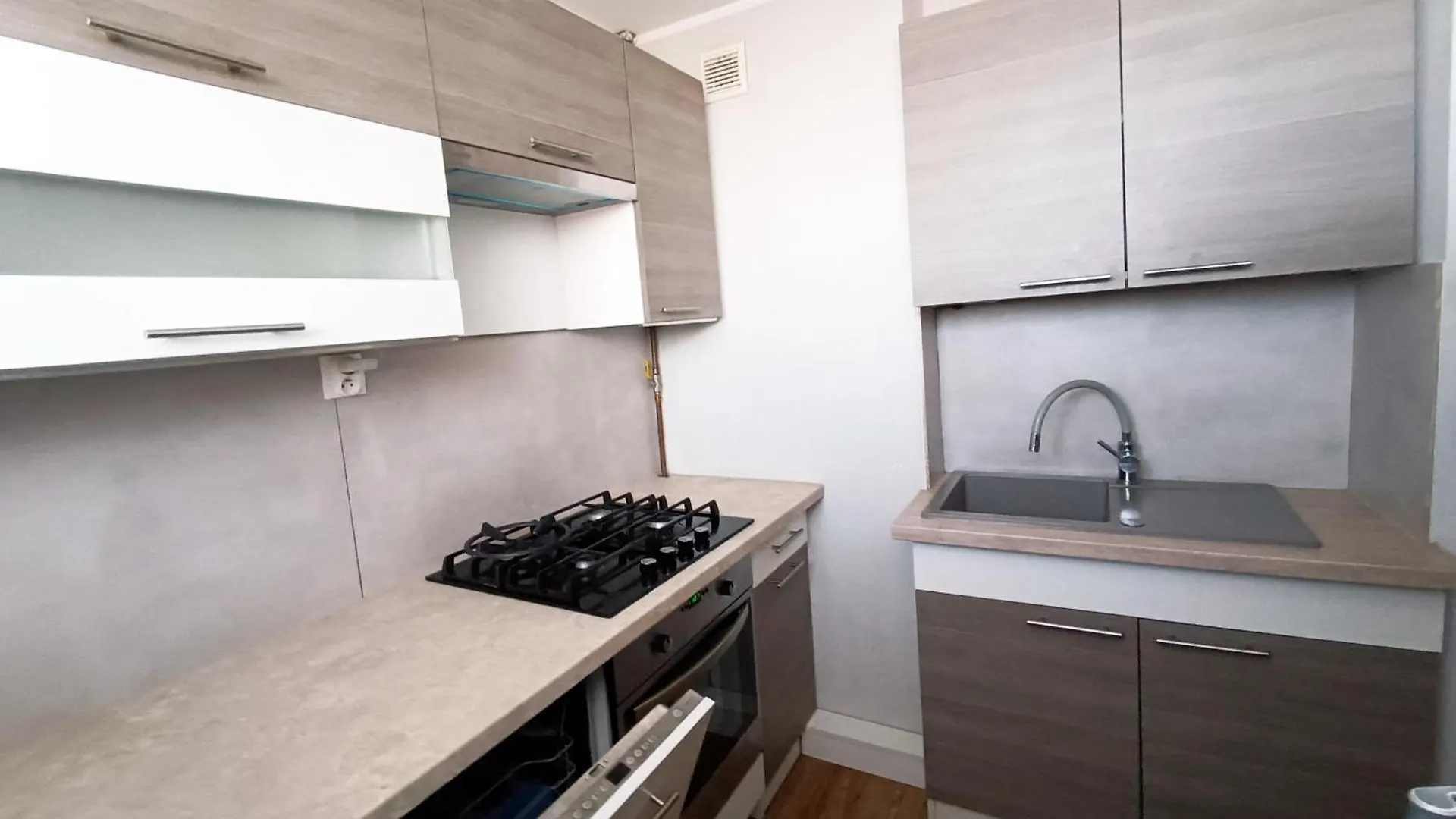 New Almanak Apartment Gdansk
