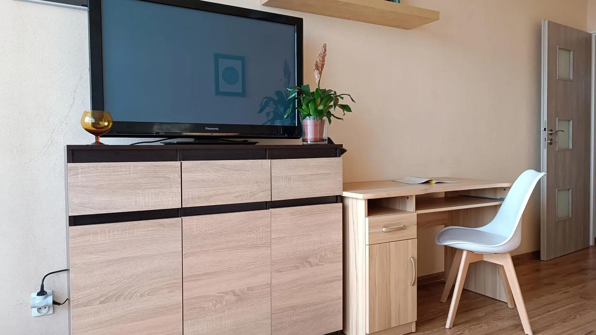 New Almanak Apartment Gdansk