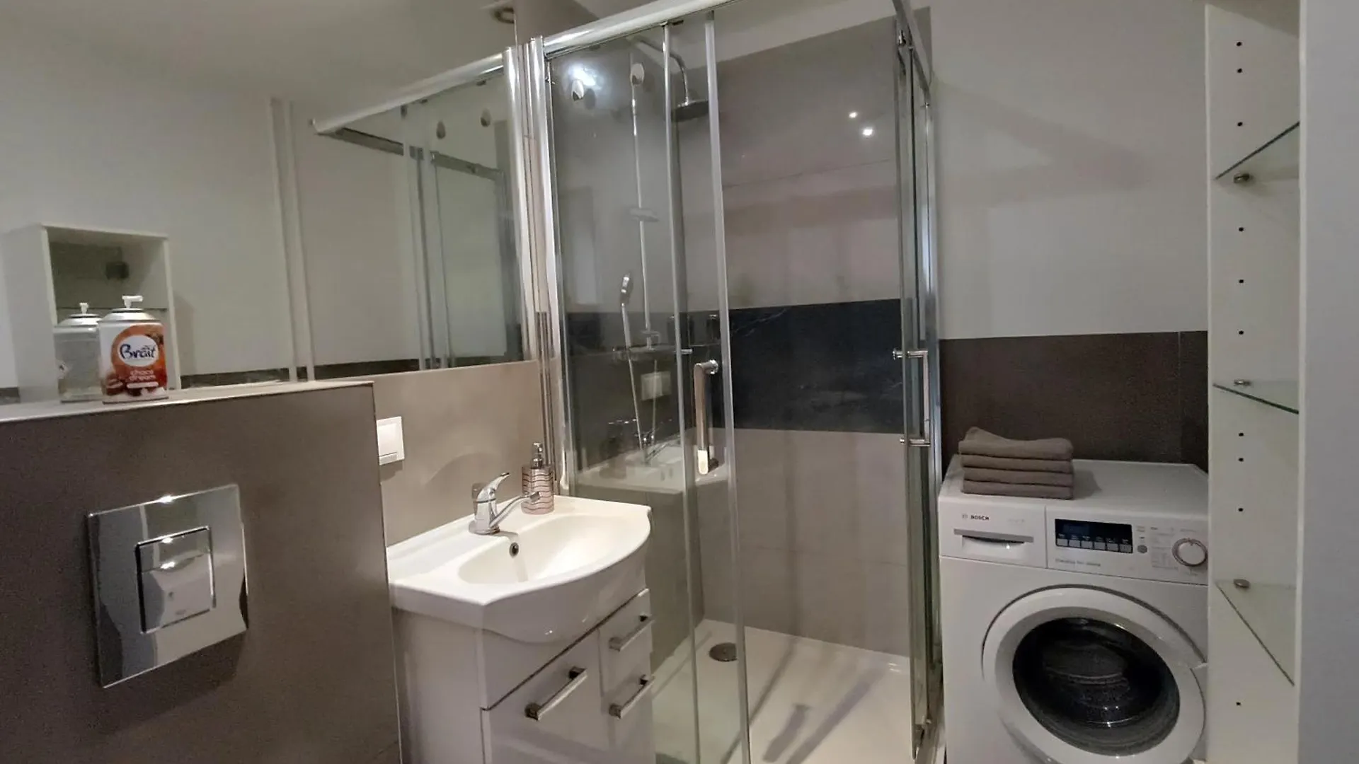 New Almanak Apartment Gdansk Poland