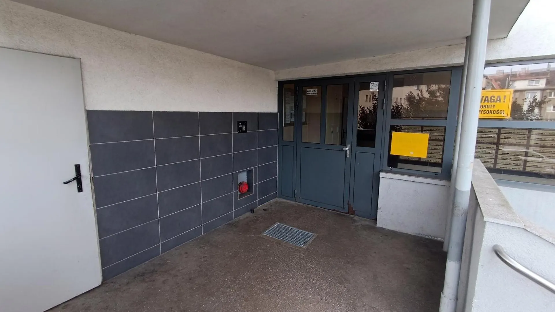 Apartmán New Almanak Gdaňsk 0*,  Polsko