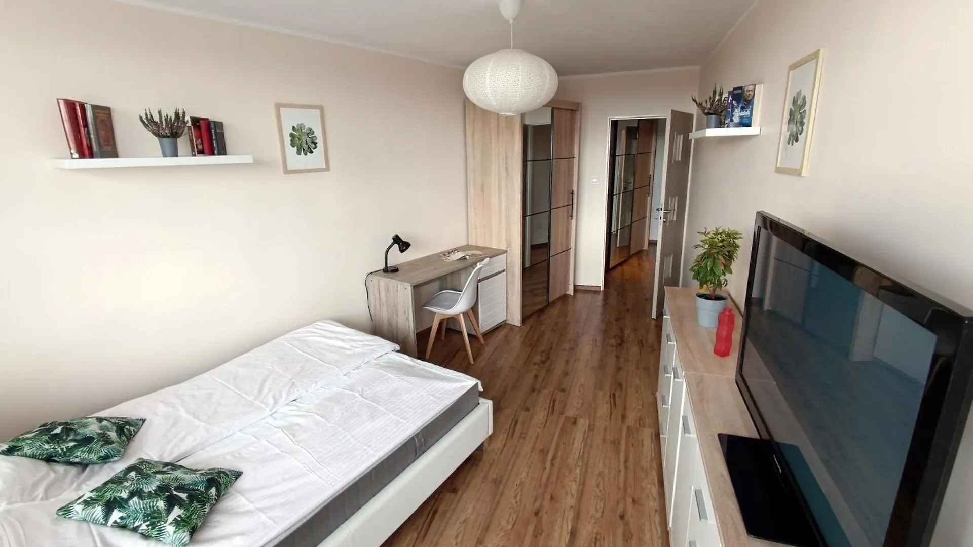 New Almanak Apartment Gdansk