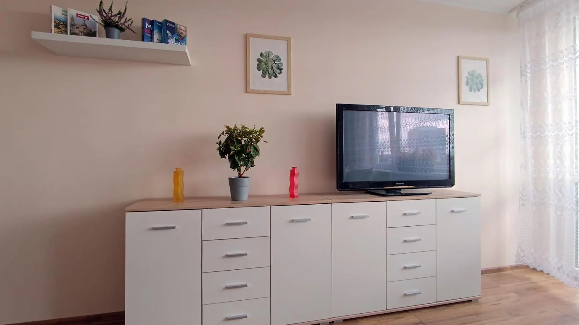 New Almanak Apartment Gdansk 0*,  Poland