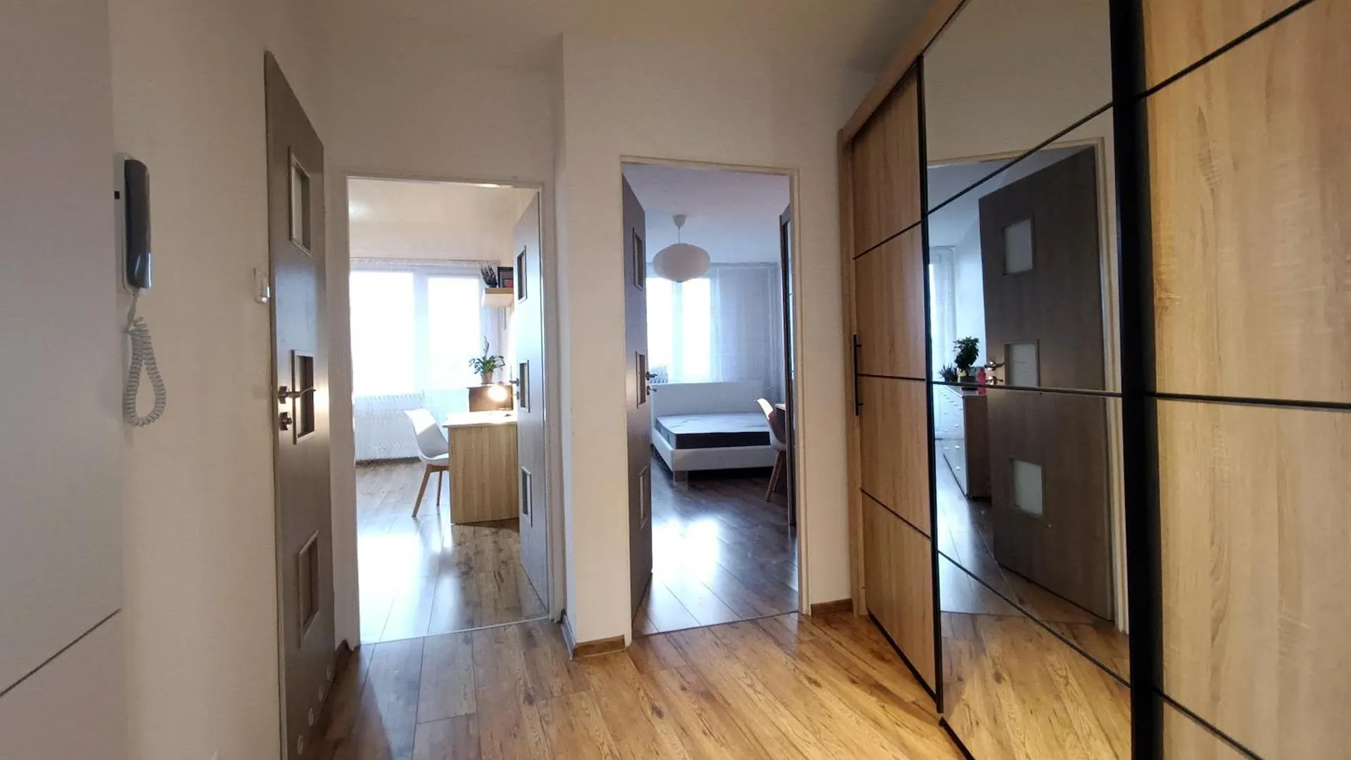 New Almanak Apartment Gdansk