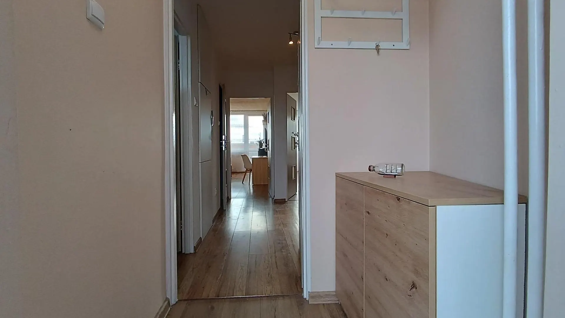 New Almanak Apartment Gdansk Poland