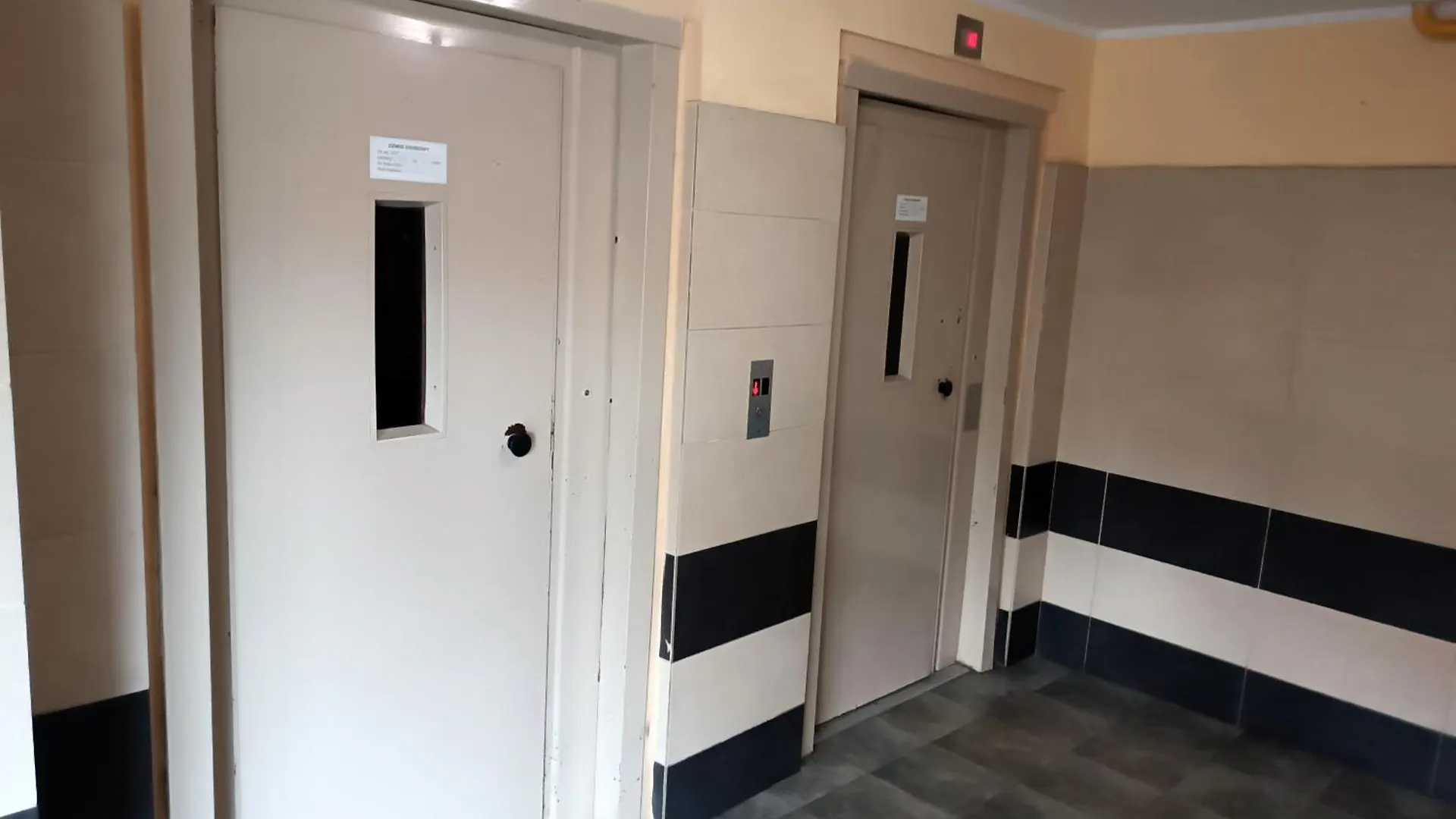 New Almanak Apartment Gdansk Poland